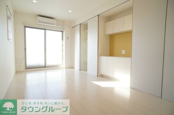 リブリ・レガーロの物件内観写真